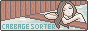 Cabbage Sorter Button, made by pastelhell